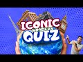 CAN YOU GUESS THE COUNTRY BY ICONIC LANDMARK Unraveling Wonders Quiz