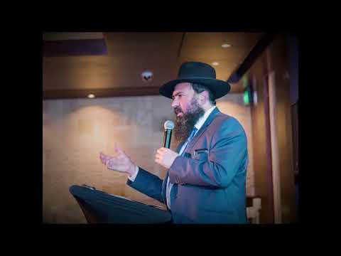 Hacham Ovadia Yosef Memoriah Speech