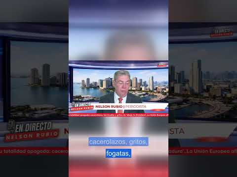Protestas y apagones en La Habana: cacerolazos y quema de basura