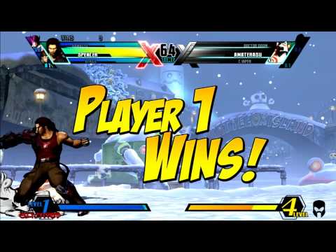 IFC Yipes vs BT Marlpie Set 3