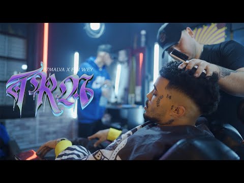7MALVA X FILI WEY - TRA (Shot by Tripwshots)