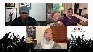 Jamie Foxx and David Alan Grier Link Back Up On New Netflix Sitcom ‘Dad Stop Embarrassing Me’