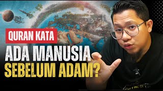 Download lagu #1127 Siapa yang Ada Sebelum Adam? Tinjauan Islam dan Fakta Sejarah mp3 Download lagu #1127 Siapa yang Ada Sebelum Adam? Tinjauan Islam dan Fakta Sejarah mp3