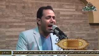 113- الفنان – إبراهيم راشد – (ولد النبى) (المولد النبوى الشريف)(ساحة الدح)