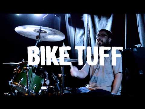 Bike Tuff - Al Gore Can't Do Anything Right (Drum Cam Live at Shakespear's)