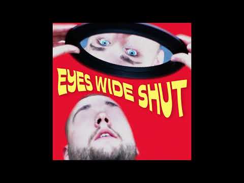 John on a Mission - Eyes Wide Shut (Prod. by Riccardo Fratello)