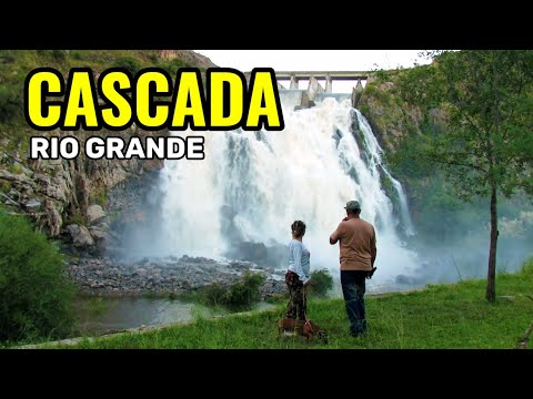 Conoces este lugar muy cerquita de El Trapiche San Luis