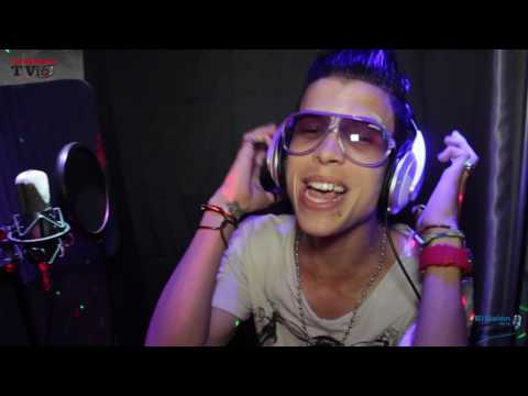JULY ROBY Feat JOSE - SI CONFIAS EN MI (Official Promo)