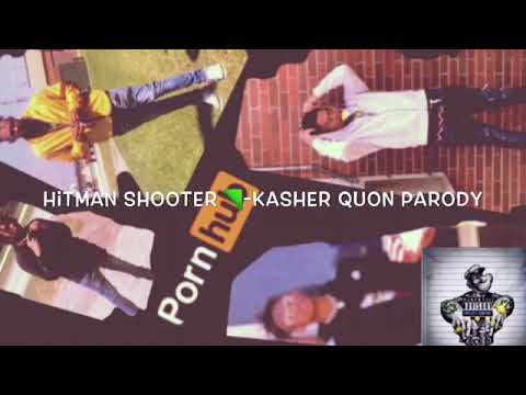 Kasher quon parody😂😂😂