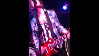 Destiny by The Rocket Summer