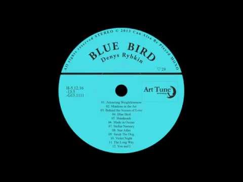 Denys Rybkin - Made in Ocean