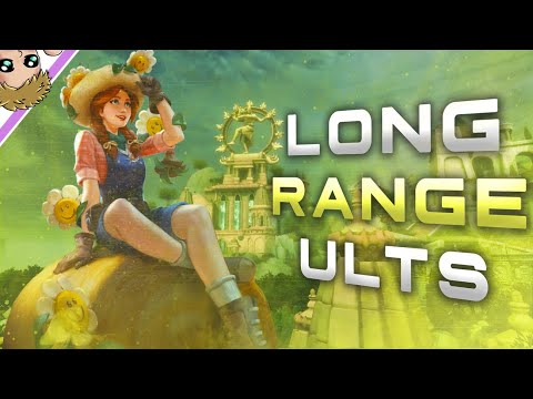 THIS GOD'S STILL INSANE! Persephone Mid - SMITE S9