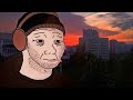 Король и Шут Дурак и молния Slowed Reverb Doomer Music DoomerWave Doomer ки�