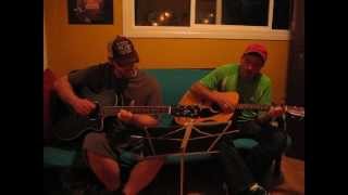 High Deaf- Harvest Moon Neil Young Cover