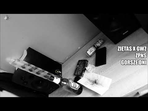 Ziętas x GWZ ZPNS - Gorsze dni