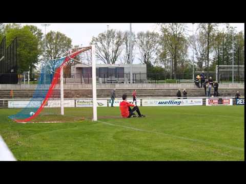 BSV C2 - Susteren C2 1 - 0