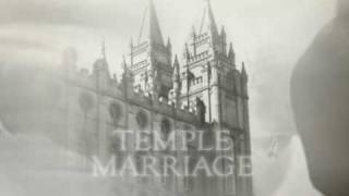 Elder Nelson Speaks on Marriage as ordained by God and Sacred