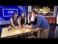 Learn How To Play The Dreidel Game