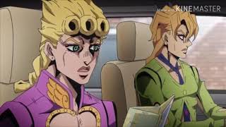 【声真似】キレチマッタ･フーゴとドシータ･アバッキオ【ジョジョ5部】