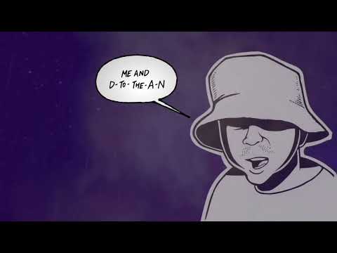 Beugs Brothers - PROTEST SONG (Lyric Video)