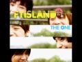 F.T. Island The One Karaoke + Lyrics 