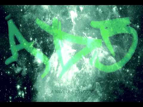 07. Audiobiográficos -  Quieren probarlo (Prod. BlackBass)