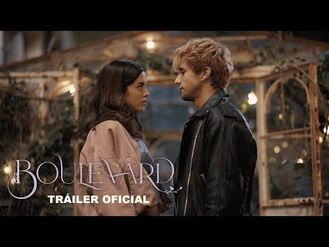 Boulevard | Official Trailer. In theaters 2026