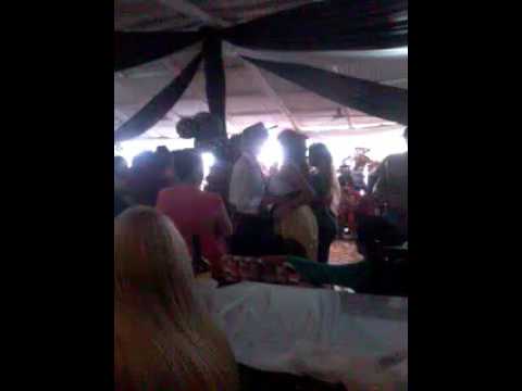 Los Hermanitos Benitez