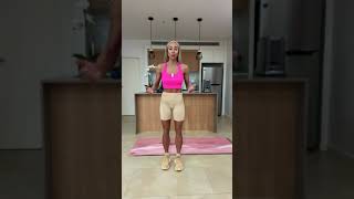 3 день тренировка на силу