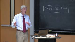 C. C. Mei Distinguished Speaker Series Spring 2019: Dr. David Hibbitt