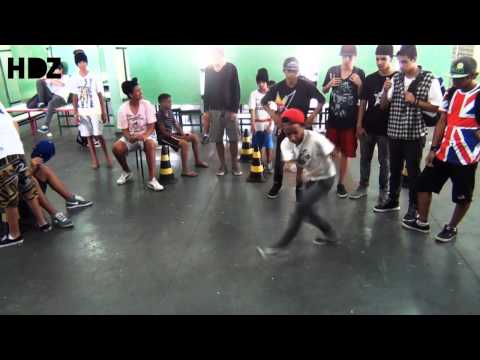 @MaaAmelianoLD VS @JheGomez_ [WINS] MEET UP Osasco