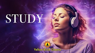 Relaxing Music for Studying, Concentration Music for Work, Stress Relief Music, Focus Music
