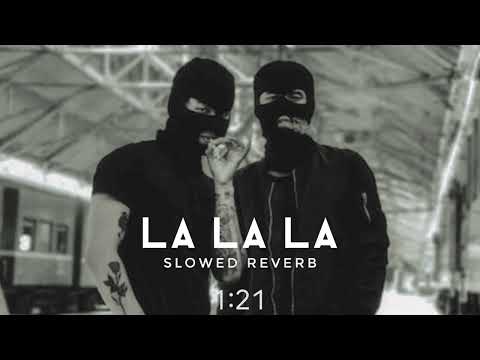 [FREE] Central Cee X Sample Drill Type Beat "La La La" Melodic Drill Type Beat 2024 "Slowed Reverb"