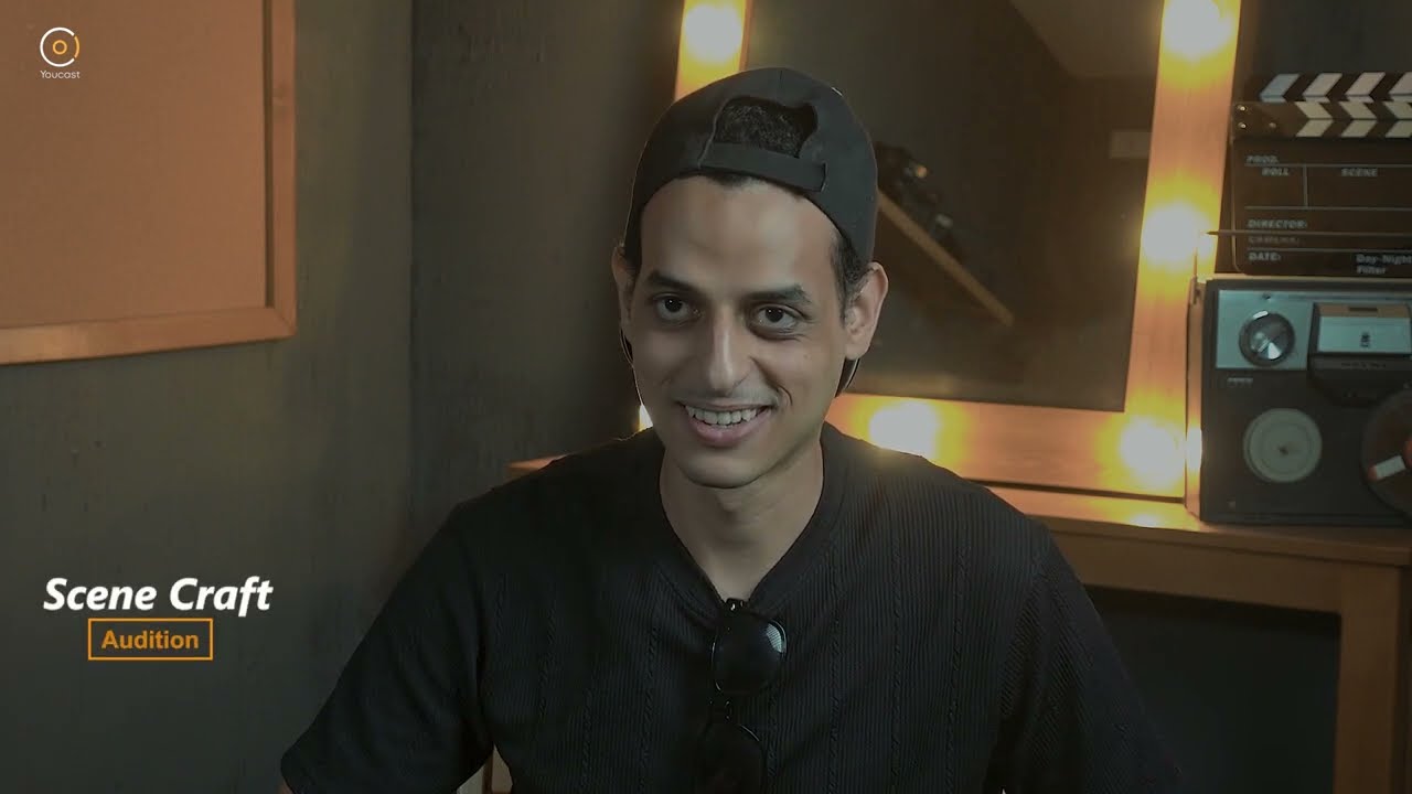 Trial Audition Scene Thumbnail