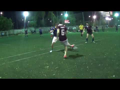 2 Y SI PINTA vs ELWA 3 (Promocion 2ª. /3ª Div.)