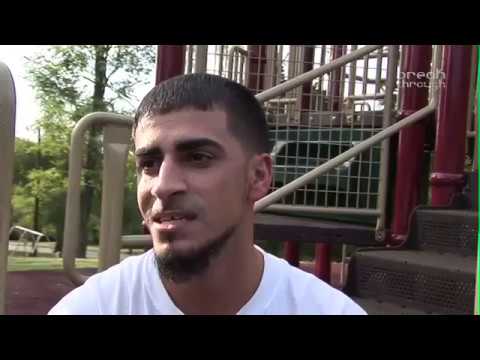 Let’s Breakthrough Together-Restore Fairness