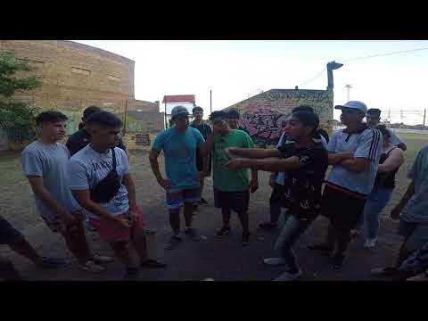 SINS vs HACHE - 8vos (Pretemporada 1VS1 - 27/01) - Hermandad Free