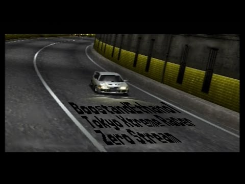 This is Tokyo Xtreme-ly nice Racer