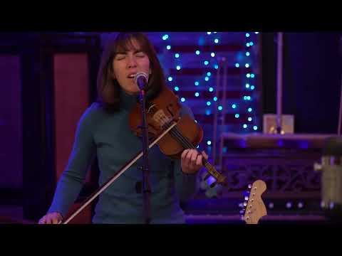 Maya de Vitry - "Never on the Map" - Live at The Studio, Nashville, TN