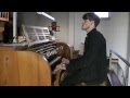 Chevaliers de Sangreal (Da Vinci Code) M. Vonnier Organ