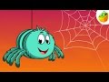 Incy Wincy Spider English Nursery Rhymes Magicbox English Kids Channel