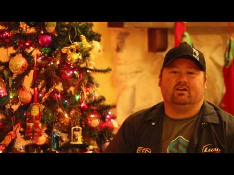 2016 Reflection and Sponsor Gratitude