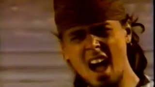 Conception - Roll The Fire (Official Video) (1993) From The Album Parallel Minds