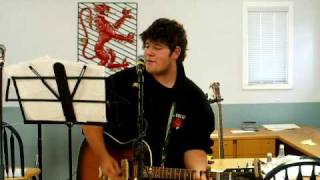 Risk by Paul Brandt Cover