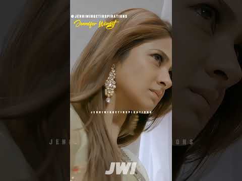 A Girl Becomes Very Dangerous😈Jennifer Winget #attitude#shorts#beyhad#jenniferwingetstatus #ytshorts