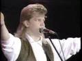 Steven Curtis Chapman - My Turn Now & Early Songs