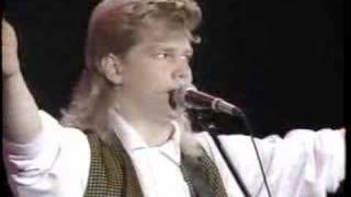 Steven Curtis Chapman - My Turn Now & Early Songs