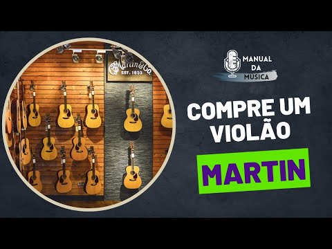 Violão de 20.000,00 reais - com o Luthier Mateus Comel