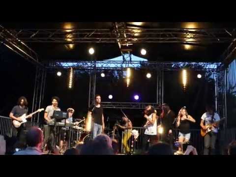In The Canopy + Balinger - Jam (Live @ La Plage De Glazart)