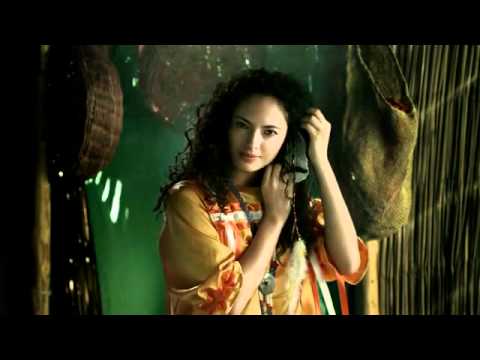 06 TRADICIONES TELEVISA- Coahuila-  La Danza del Guerrero Kikapoo